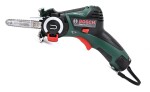 BOSCH EasyCut 12 / Aku řetězová pila / 12 V Li-Ion / 2.0Ah (06033C9020)