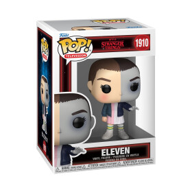 Funko POP TV: Stranger Things - Eleven #1910
