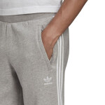 Pánské třípruhové kalhoty M GN3530 - Adidas XL (188 cm)