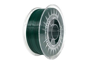 ASA filament Race Green 1,75 mm Devil Design 800 g