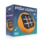Piškvorky - Elektronická hra - Albi