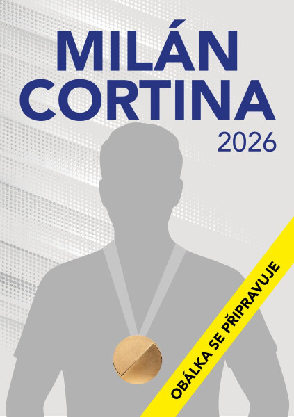 Milán Cortina 2026 - kolektiv autorů