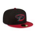 New Era Pánská kšiltovka Arizona Diamondbacks MLB Authentic 59FIFTY Fitted Road Velikost: 7 1/4
