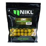 Nikl Boilies Corn - 20mm 250g,Nikl Boilies Corn - 20mm 250g