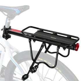 Wozinsky Držák na kolo 22-27" / Držák na kolo / nastavitelný / nosnost 50 kg