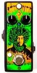 Dunlop JHMS1 AUTHENTIC HENDRIX '68 SHRINE SERIES FUZZ FACE DISTORTION