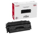 Canon CRG-719H, černý, 3480B002 - originální toner