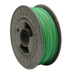 PLA+ 1,75mm zelený Filalab 1 kg
