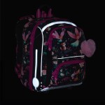 Školní aktovka Čarovný les Topgal BEBE 26002