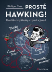 Prostě Hawking!