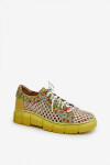 Polobotky model 195409 Step in style 36