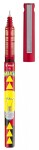 Roller s tekutým inkoustem PILOT Hi-Tecpoint V5 Mika Limited Edition - červená