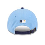 New Era Pánská kšiltovka Milwaukee Brewers MLB 2026 Spring Training Casual Classic Adjustable