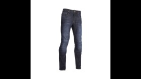 Acerbis Jeans Slim – moto cargo jeans AA s chrániči modrá 34