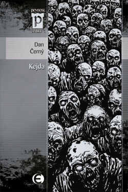 Kejda - Dan Černý