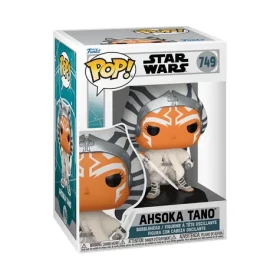 Funko POP! Ahsoka Tano (Star Wars: Ahsoka)