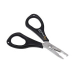 Savage Gear Nůžky Braid And Splitring Scissors 11cm (71893)