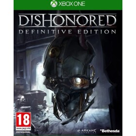 Dishonored Definitive Edition (Xbox One)