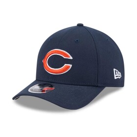 New Era Pánská kšiltovka Chicago Bears NFL 9FORTY M-Crown