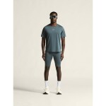 Běžecké šortky CRAFT PRO Trail Short Tights 2 - modrá Velikost textilu: M