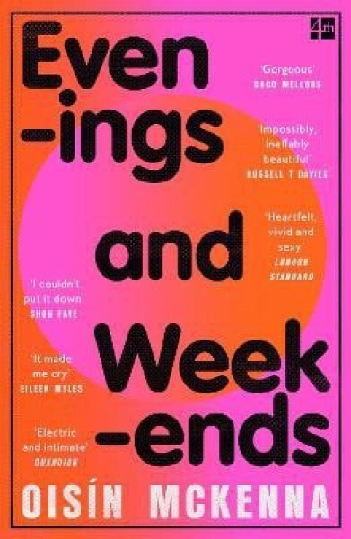 Evenings and Weekends - Oisin McKenna