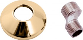 RAV Slezák - Excentr , Zlatá - lesklá SD0004Z SD0004Z