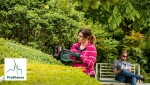 Elektrické nůžky na živý plot Bosch UniversalHedgeCut 50 06008C0501