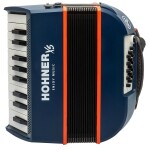 Hohner XS Child DBL/OR
