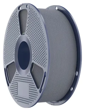 Sunlu PETG High-Speed Matte šedá / Struna pro 3D tiskárnu / PETG / 1 kg (PETG H-S M Gr)