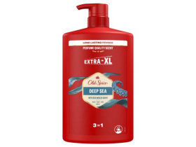 Old Spice Deep Sea Sprchový gel 3 v 1 1000 ml