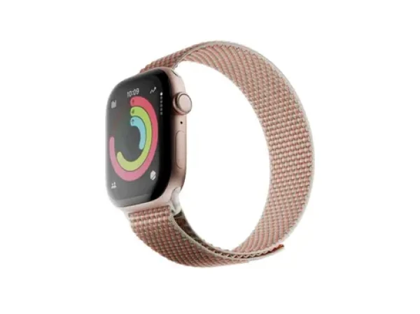 Native Union Active Watch Loop řemínek pro Apple Watch 44/45/46/49mm sandstone (ACTLOOP-AW-L-SAN)