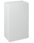 SAPHO - ESPACE skříňka 50x94x32cm, 1x dvířka, levá/pravá, bílá lesk ESC850-3030