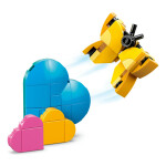 LEGO LEGO® │ Disney Classic 43257 Andílek