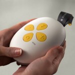 Mamido Medela Solo elektrická odsávačka mléka