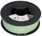 PLA filament pastelově zelený MINT 1,75 mm Smartfil 1 kg