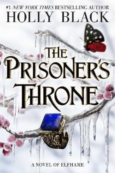 The Prisoner's Throne Holly Black