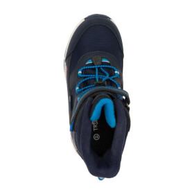 Dětské zimní boty Trollkids Lofoten PRO Jr 672-117 30