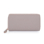 Dámská peněženka Mony Leather Mocca