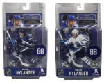 McFarlane Figurka William Nylander #88 Toronto Maple Leafs NHL dvojbalení