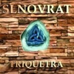 Triquetra - CD - Slnovrat