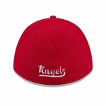 New Era Pánská kšiltovka Los Angeles Angels MLB City Connect 39THIRTY M-Crown Flex Velikost: S/M