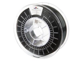 Filament Spectrum PET-G FX120 1.75mm OBSIDIAN BLACK 1kg