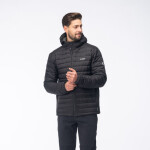 Pánská bunda Carson M 92800326451 - Hi-Tec XL