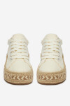 Espadrilky DeeZee ZYKS305 Látka/-Látka