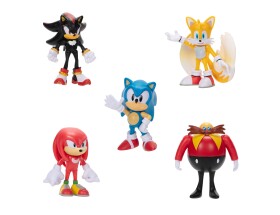 Sonic Figurka 6 cm - Wave 8