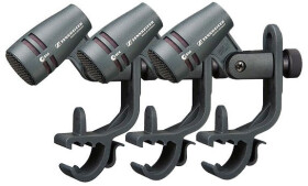 Sennheiser 3PACK