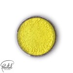 Jedlá prachová barva Fractal - Lemon Yellow (3 g) 6122 dortis