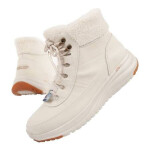 Zimní boty Skechers W 144756/NAT 36,5