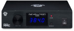 Black Lion Audio Revolution Clock