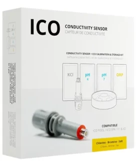 ONDILO ICO (OD-ICOSECT03) Náhradní Vodivost sensor šedý + kalibrační sada (OD-ICOSECT03)